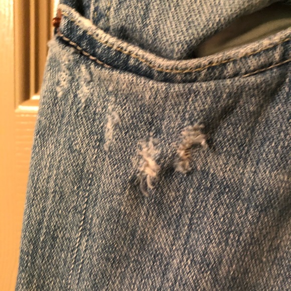 American Eagle Outfitters bootcut jeans - Picture 2 of 8